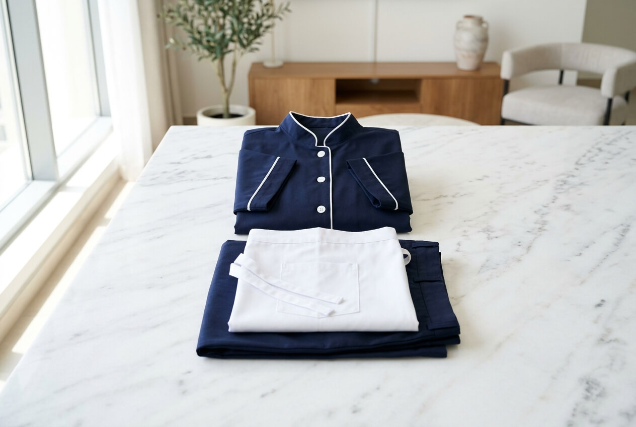 Maid Uniform in the UAE 2026: Complete Buying Guide