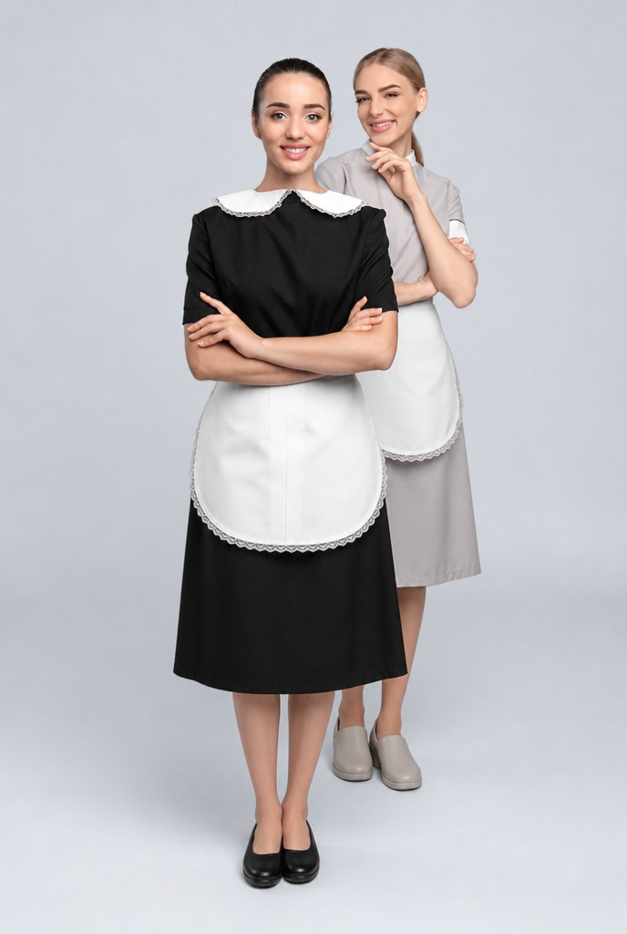 UNIFORMS