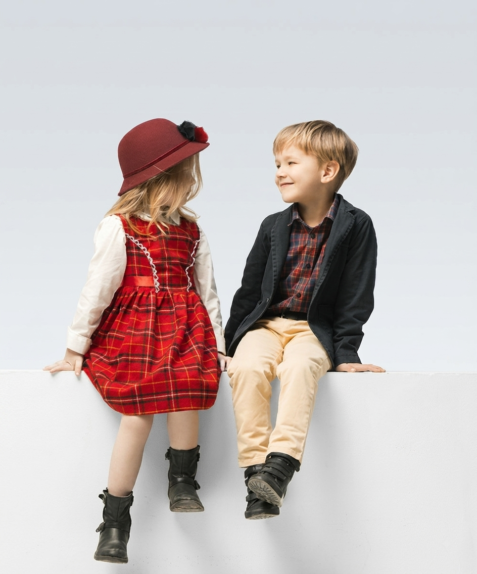 KIDS